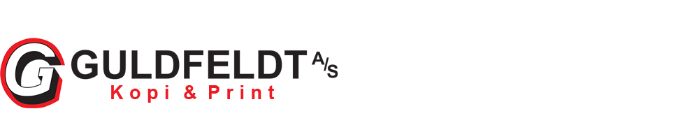 Guldfeldt Kontor & Data