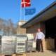 Guldfeldt Kontor & Data A/S leverer 12 multifunktionsmaskiner til EU-formandskabet