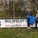 Guldfeldt Kontor & Data A/S støtter Næsby Boldklub. CSR.