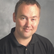 Martin Frandsen i år 2000