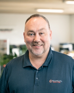 Martin Frandsen