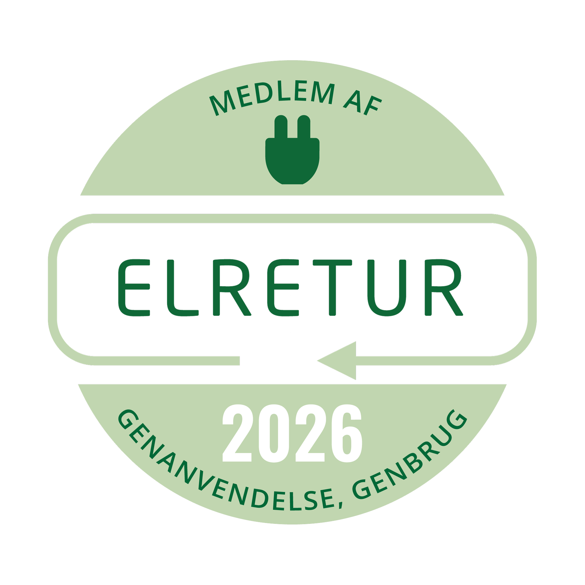 Guldfeldt / Elretur